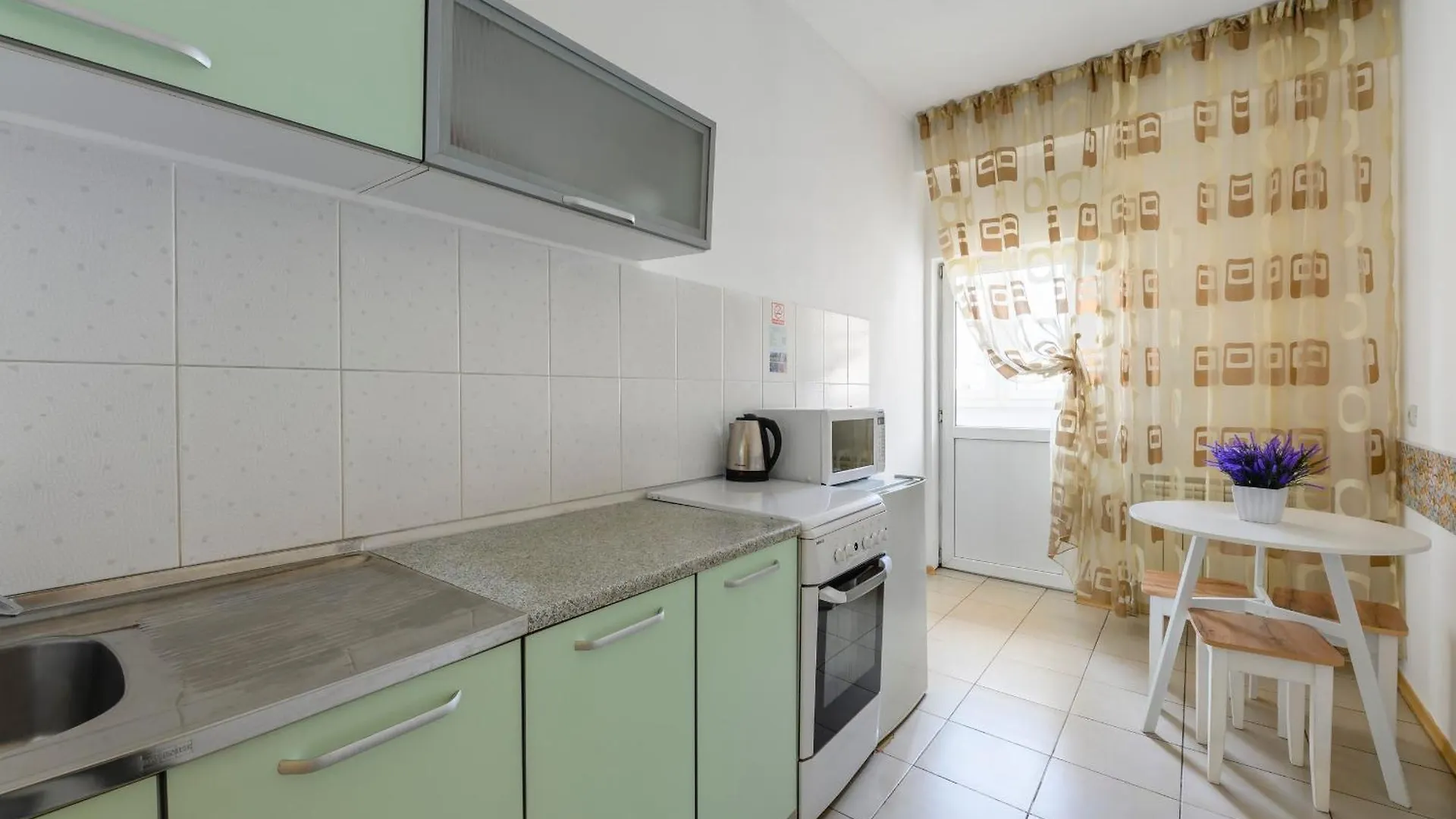 428 Lighthouse Apartments - Traveler'S Choice Almaty