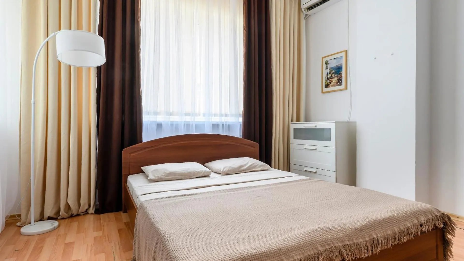 428 Lighthouse Apartments - Traveler'S Choice Almaty 0*,  Kazakhstan