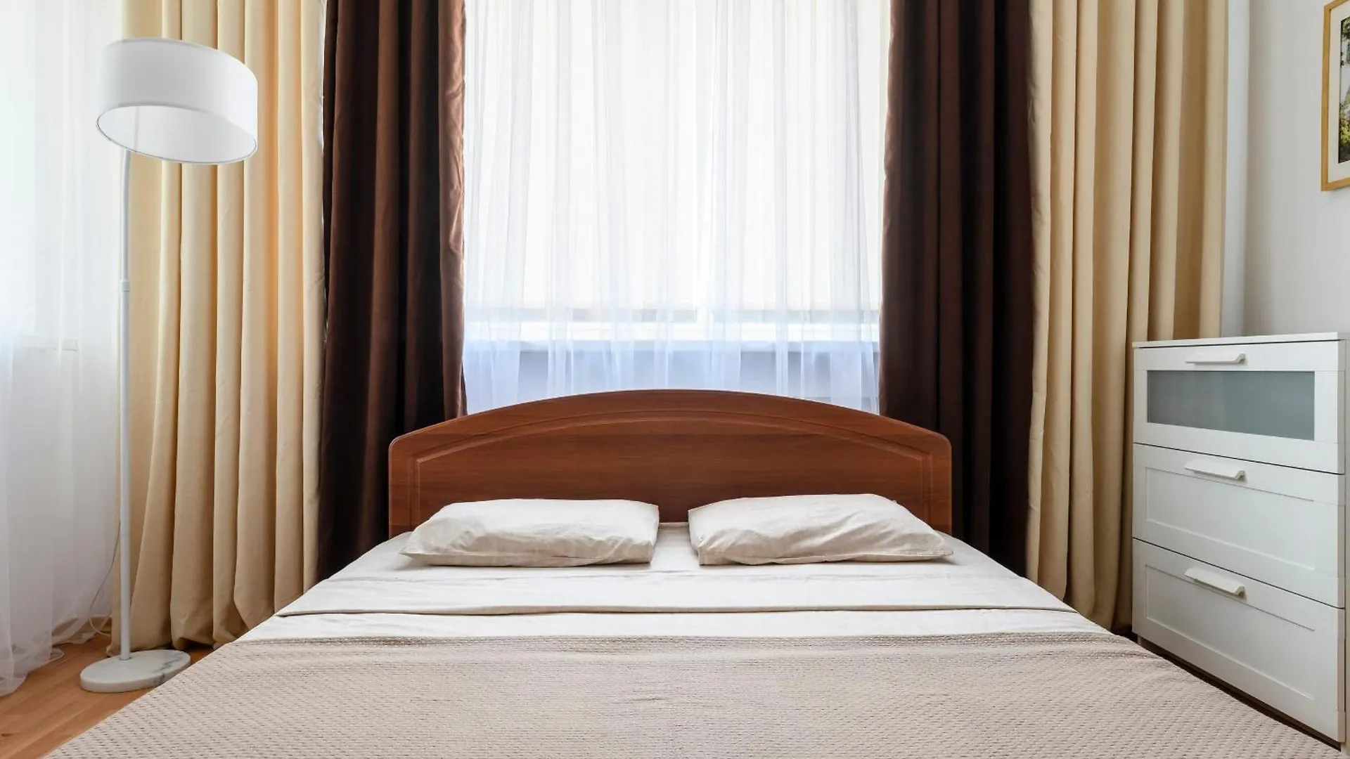 428 Lighthouse Apartments - Traveler'S Choice Almaty